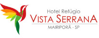Hotel Vista Serrana