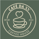 Cafe da XV